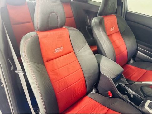 Used 2015 Honda Civic Si image 23