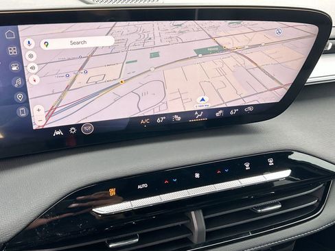 New 2026 Buick Enclave Preferred w/ Super Cruise Package image 14