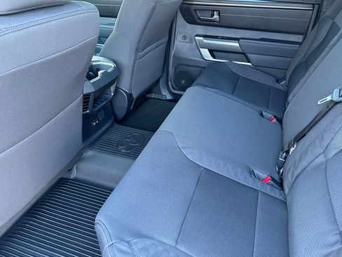 New 2026 Toyota Tundra SR5 image 11