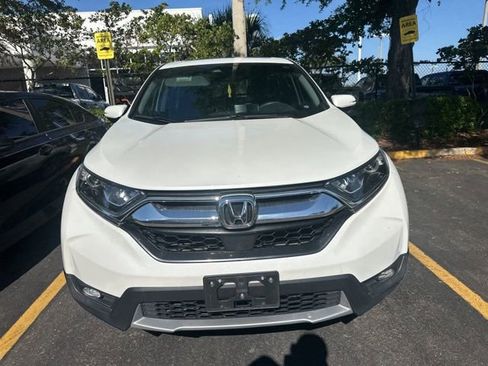 Used 2019 Honda CR-V EX image 14