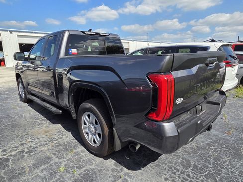Used 2026 Toyota Tundra SR RWD image 6