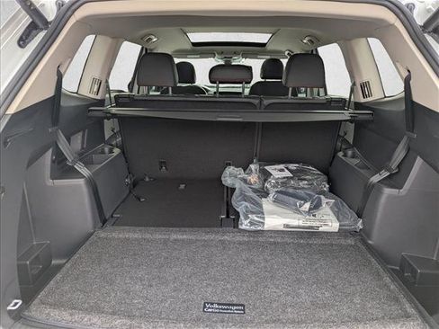 New 2026 Volkswagen Atlas Peak Edition AWD/4WD image 30