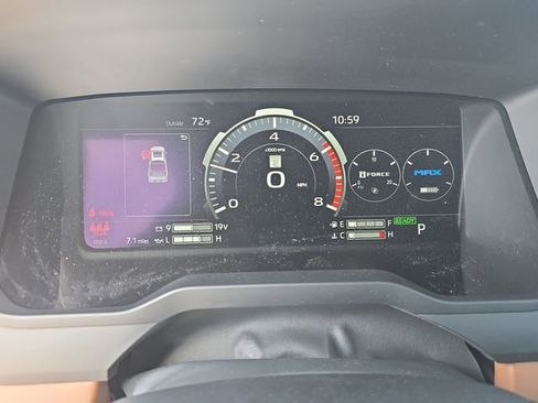 New 2026 Toyota Tundra 1794 Edition image 18