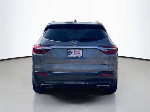 Used 2019 Buick Enclave Premium w/ Experience Buick Package image 6