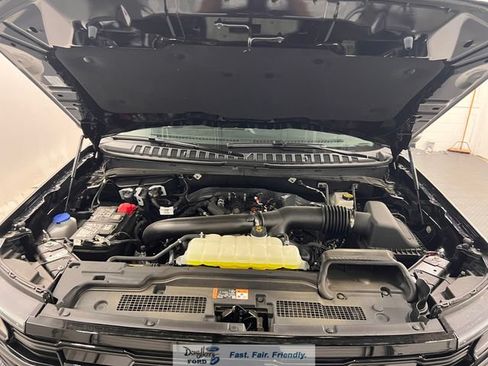 New 2026 Ford Expedition Platinum w/ Stealth Appearance Package AWD/4WD image 22
