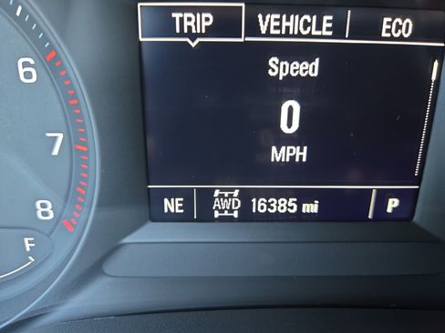 Certified 2023 Chevrolet TrailBlazer LT w/ Convenience Package AWD/4WD image 15