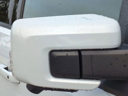 Certified 2025 Ford F150 Platinum w/ Equipment Group 702A High AWD/4WD image 12