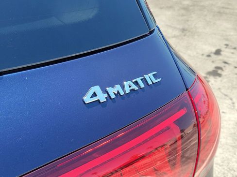 Used 2022 Mercedes-Benz GLE 450 4MATIC image 8