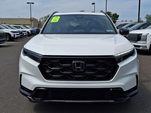 Used 2024 Honda CR-V Sport-L image 2