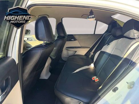 Used 2014 Honda Accord LX image 11