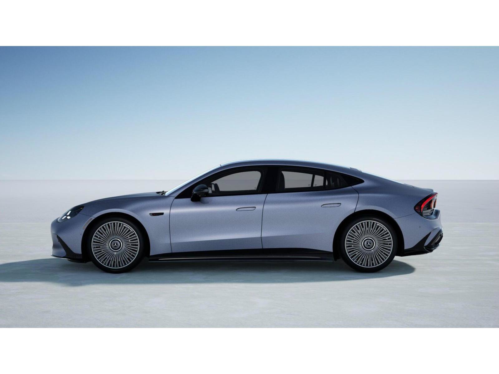 New 2027 Mercedes-Benz AMG GT 55 image 13