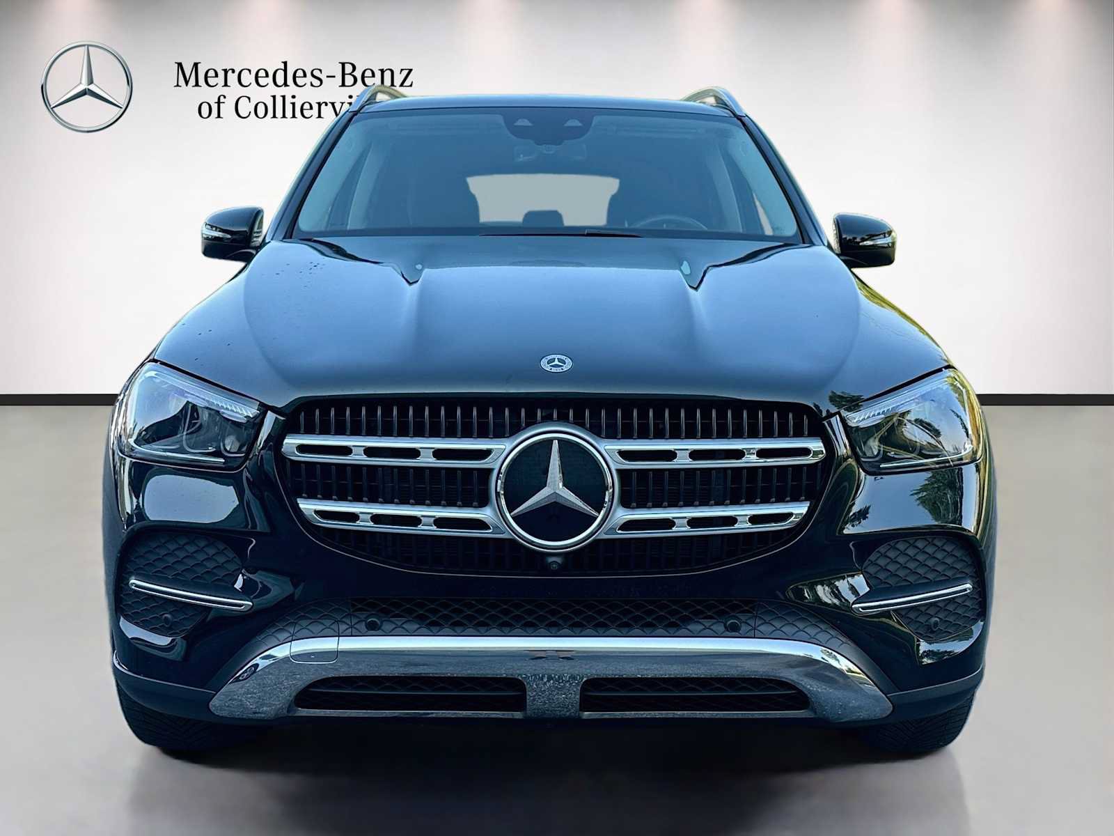 Used 2024 Mercedes-Benz GLE 350 4MATIC image 2
