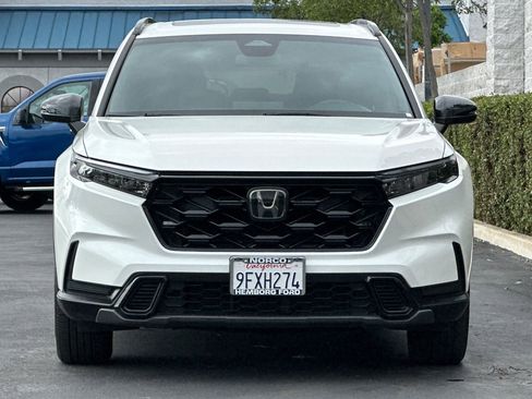 Used 2023 Honda CR-V Sport image 9