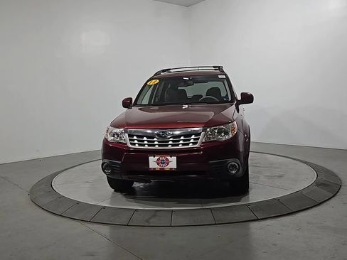 Used 2012 Subaru Forester 2.5X Limited AWD/4WD image 9
