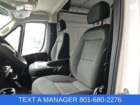 New 2026 RAM ProMaster 2500 w/ Convenience Group FWD image 15