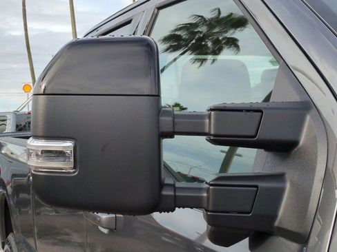 New 2026 Ford F350 Lariat image 12