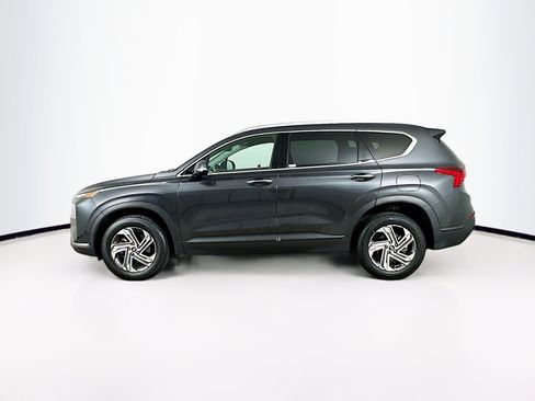 Used 2023 Hyundai Santa Fe SEL image 4