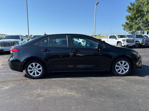 Used 2024 Toyota Corolla LE FWD image 4