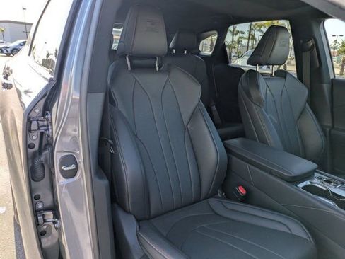 Used 2023 Lexus RX 350 F Sport w/ Accessory Package (Z1) AWD/4WD image 34