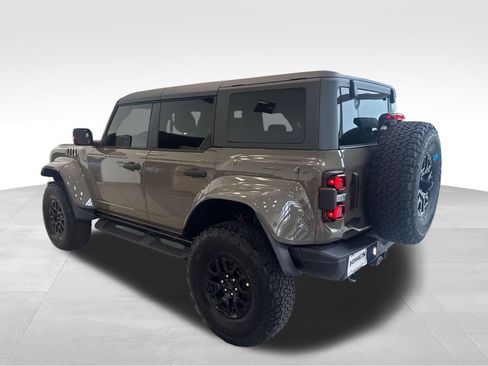 New 2026 Ford Bronco Raptor AWD/4WD image 19