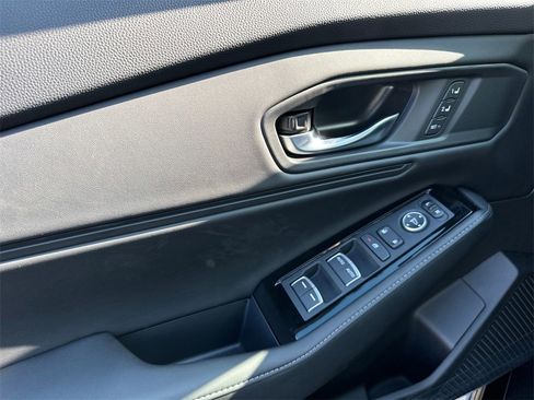 New 2025 Honda Accord Touring image 34