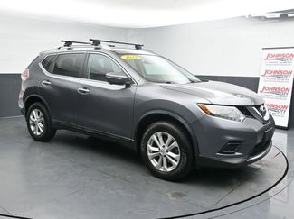 Used 2015 Nissan Rogue SV w/ SV Premium Package video 2
