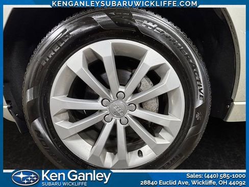 Used 2015 Audi Q5 2.0T Premium Plus w/ Technology Package AWD/4WD image 26