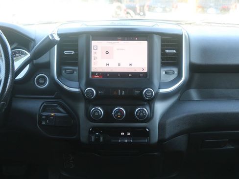 Used 2022 RAM 3500 Big Horn AWD/4WD image 21