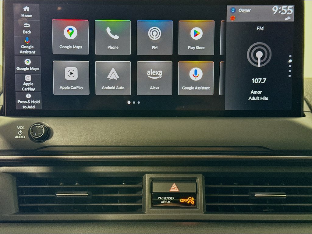 New 2026 Honda Pilot TrailSport image 21