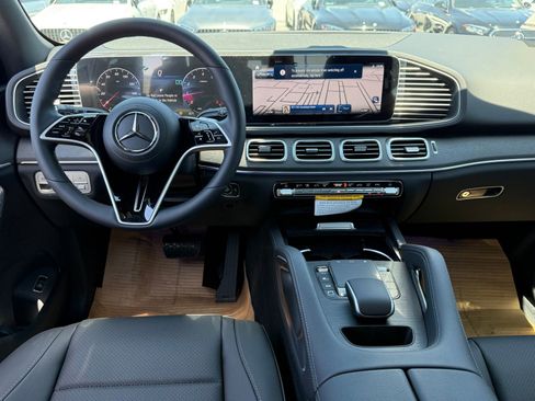 New 2026 Mercedes-Benz GLE 350 4MATIC image 23