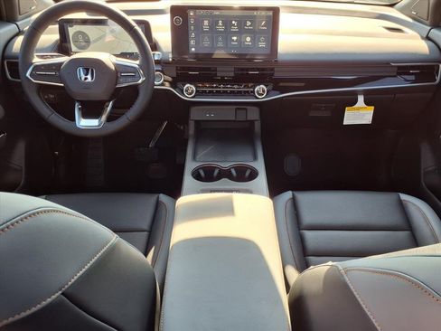 New 2026 Honda Prologue Elite image 5