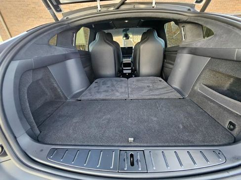 Used 2024 Tesla Model X Plaid image 74