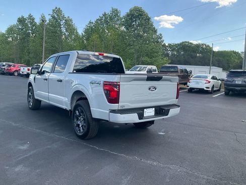 New 2026 Ford F150 STX AWD/4WD image 7