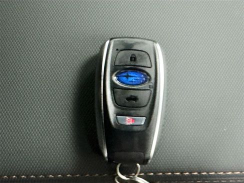 New 2026 Subaru Forester Sport image 31