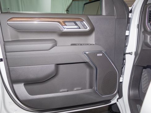 New 2026 Chevrolet Silverado 1500 RST image 18