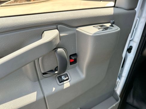 Used 2023 Chevrolet Express 3500 LS image 12