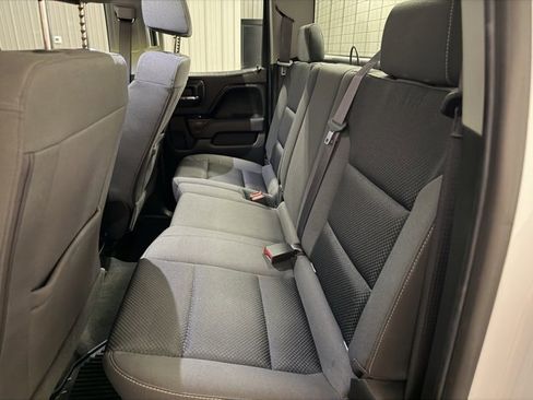 Used 2016 GMC Sierra 1500 SLE w/ SLE Value Package image 19