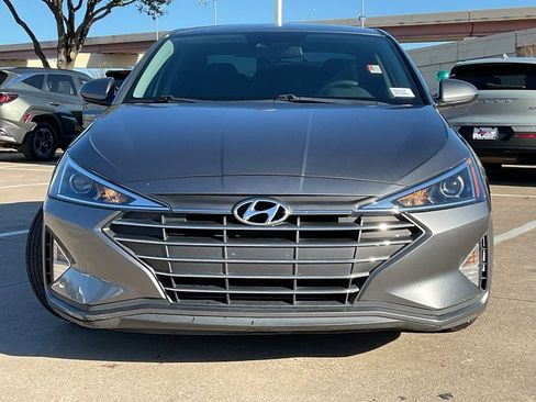 Used 2020 Hyundai Elantra SE w/ Cargo Package (C1) image 3