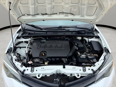 Used 2019 Toyota Corolla L FWD image 12