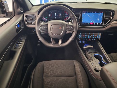 New 2026 Dodge Durango GT w/ Blacktop Package AWD/4WD image 15