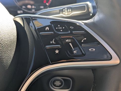 Certified 2025 Mercedes-Benz GLE 450e 4MATIC image 13