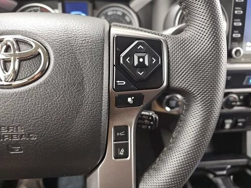 Certified 2023 Toyota Tacoma SR5 AWD/4WD image 21