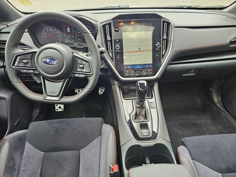 Used 2024 Subaru WRX Limited AWD/4WD image 22