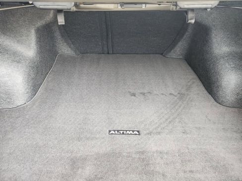 New 2025 Nissan Altima 2.5 S image 24