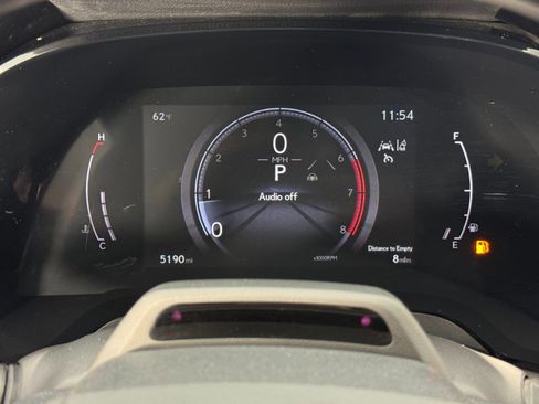 Used 2024 Lexus RX 350 Premium Plus w/ Convenience Package image 20