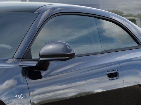 New 2026 Dodge Charger R/T AWD/4WD image 37