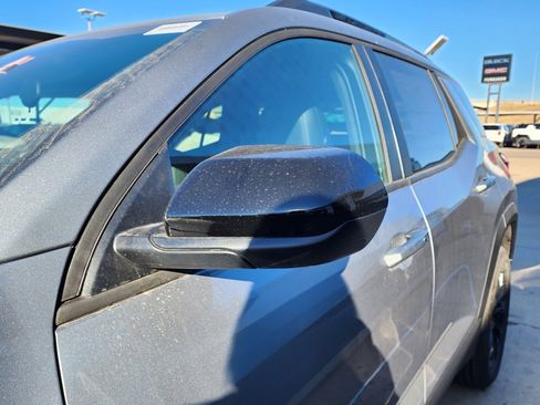 New 2026 GMC Terrain Elevation w/ Elevation Premium Package image 12