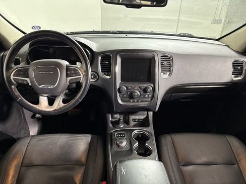 Used 2015 Dodge Durango Limited image 19