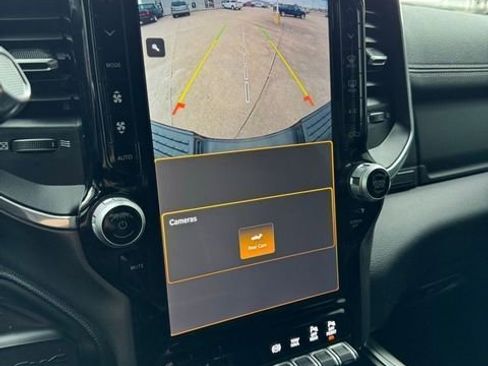 Used 2022 RAM 2500 Laramie image 14