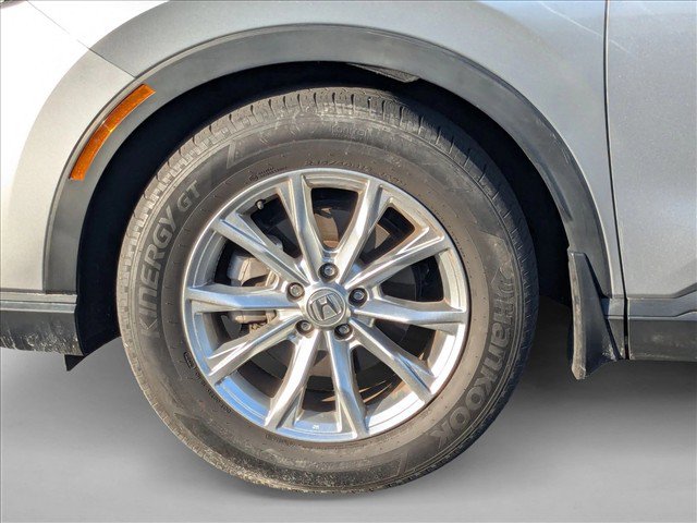 Used 2024 Honda CR-V EX-L image 19